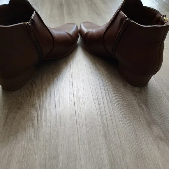 Croft and Barrow boots sz 9.5m - Picture 4 of 4